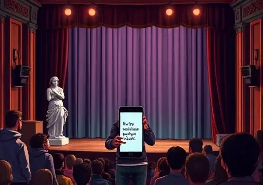 Типичные ошибки при адаптации классических спектаклей под современные сцены