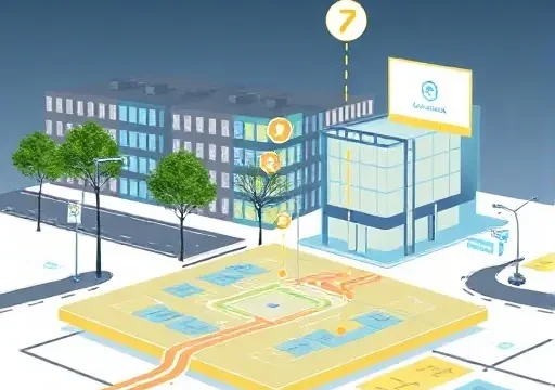 Внедрение модели муниципальной платформы для аналитики и принятия решений в реальном времени